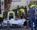 Устроившие теракт в Иерусалиме двое мужчин были членами Аль-Кассам