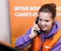 Более млн волонтеров стали участниками проекта  МыВместе за 5 лет