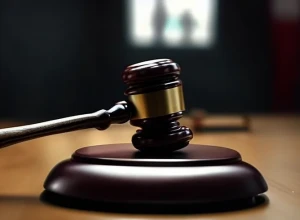 Бизнесмена приговорили к 7 годам колонии за передачу взятки одинцовскому судье