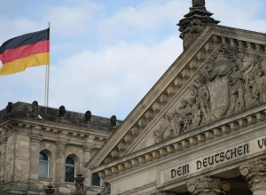 Глава МИД ФРГ Вадефуль назвал недопустимыми санкции США против HateAid