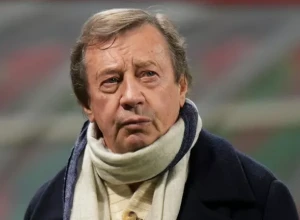 Худяков может вырасти во вратаря хорошего уровня, нужна только практика