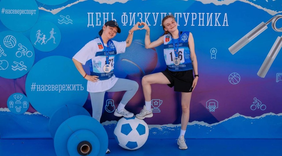 Финал VI Спартакиады молодежи России по велосипедному спорту даст старт спортивным событиям августа