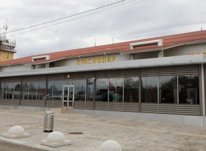 Росавиация ответила на вопрос о возможном открытии аэропорта в Краснодаре