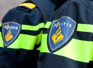 В Гааге восемь человек задержали за беспорядки после Кубка Африки по футболу