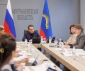 Глава региона Андрей Чибис провел совещание по формированию комплексного плана программы реновации ЗАТО