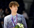 Фигурист Дикиджи заявил, что на него напали с ножом в метро