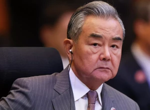 Ван И о ситуации в Иране: КНР против применения силы в международных отношениях