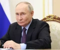 Путин заявил, что в ОДКБ разделяют одинаковые ценности независимо от религии