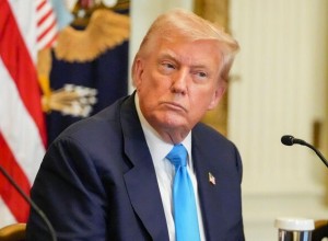 Трамп заявил об успешном ходе переговоров США и КНР