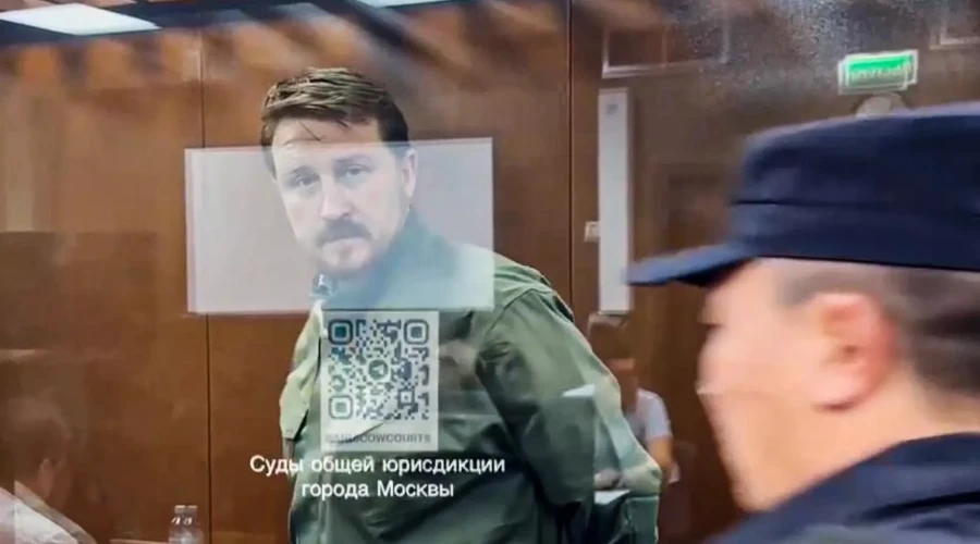 Копайгородского заподозрили в получении взятки на 43 миллиона рублей через жену