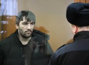 Боец ММА Ахъядов летал в Турцию для вступления в ИГ