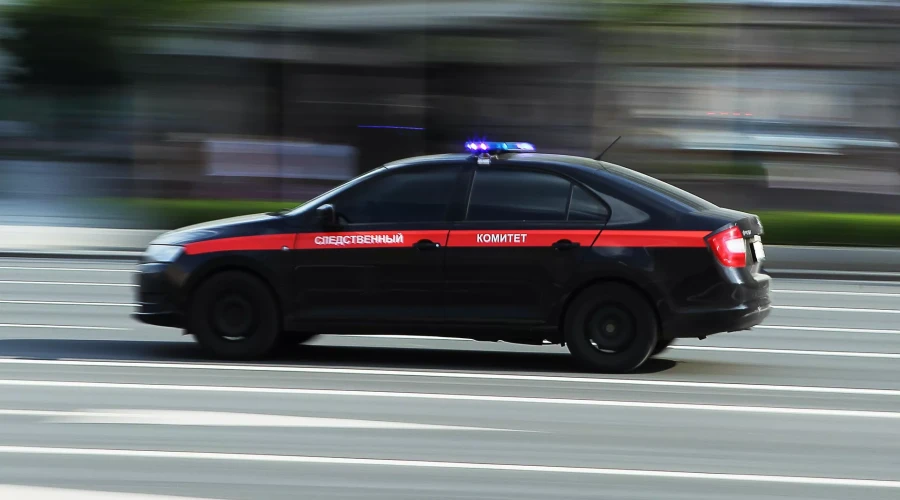 В Петербурге подростка с оружием задержали после нападения на отца с сыном
