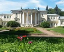 Sanatoriy Zvenigorod