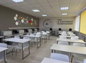 В Ковдоре идет подготовка образовательных учреждений к новому учебному году