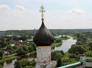 В России могут исчезнуть 129 малых городов