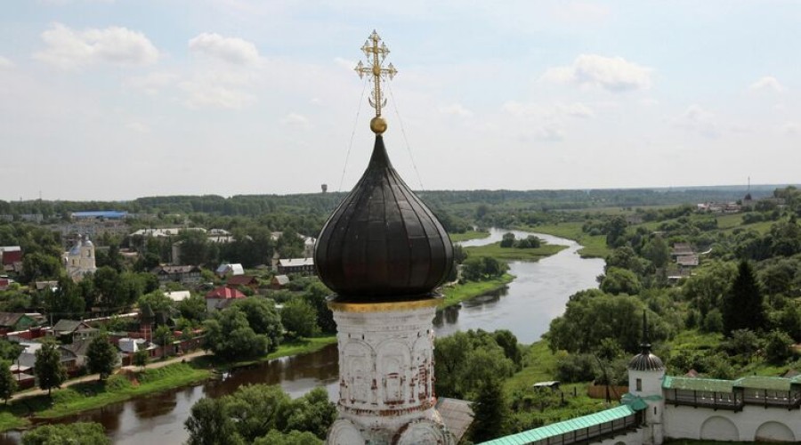 В России могут исчезнуть 129 малых городов