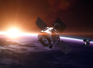 Китай успешно вывел на орбиту первый в мире коммерческий спутник с ИИ