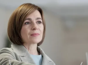 Санду назвала вступление в ЕС самой реалистичной стратегией выживания Молдавии