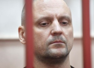 Лидер Левого фронта Удальцов не жалуется на условия содержания в СИЗО