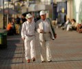Сочи, Краснодар и Анапа стали самыми желанными городами для жизни на пенсии