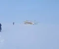 Пропавший на Камчатке самолет Ан-2 найден, люди, находившиеся на борту, живы