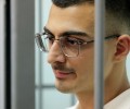 Суд в Екатеринбурге арестовал сына председателя организации Азербайджан —Урал