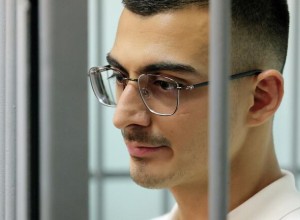 Суд в Екатеринбурге арестовал сына председателя организации Азербайджан —Урал