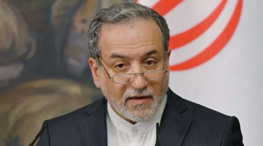 Глава МИД Ирана Аракчи назвал похищение Мадуро терроризмом со стороны США