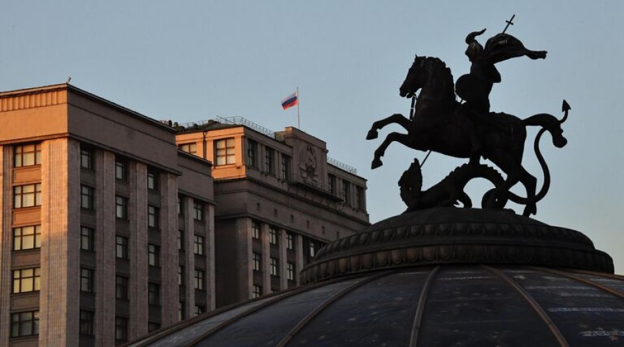 Госдума ввела внесудебное взыскание с граждан неоспариваемых налоговых долгов