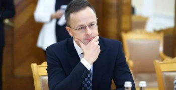 Сийярто объяснил, почему Венгрия поддержала 15-й пакет санкций против России