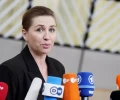 Премьер Фредериксен заявила, что запаслась консервами, испугавшись атак России