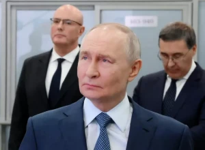 Ректор УрФУ пригласил Путина в новый кампус в сентябре