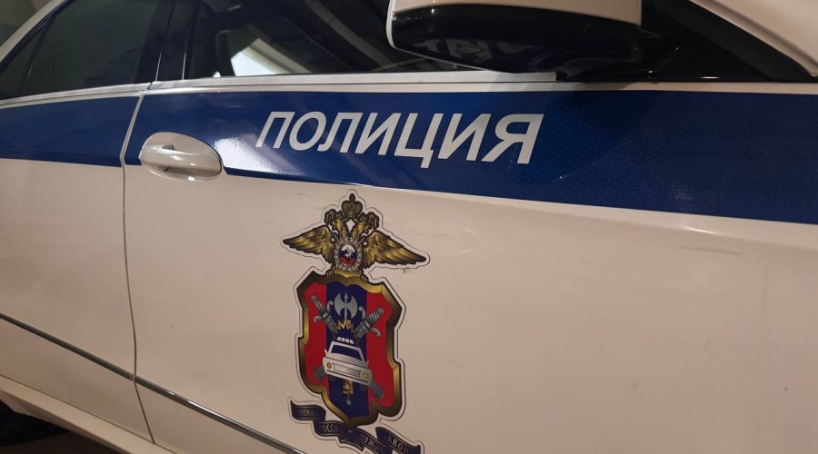 Отчет участковых уполномоченных Голицынского отдела полиции пройдет 16 января в здании КДЦ «Октябрь»