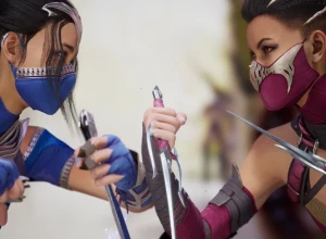 Mortal Kombat 1