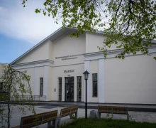 Звенигородский манеж