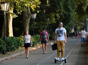 Новые турмаршруты благоустраивают в Сочи перед Всемирным фестивалем молодежи