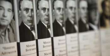  Мастер и Маргарита стала самой популярной цифровой книгой в России