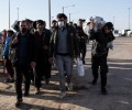 Мохаммад Хасан Ахунд призвал Тегеран не нарушать права афганских беженцев