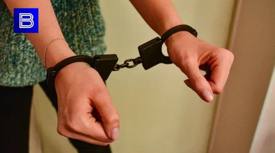 Жительницу Мурманска осудили за смерть ребенка по неосторожности