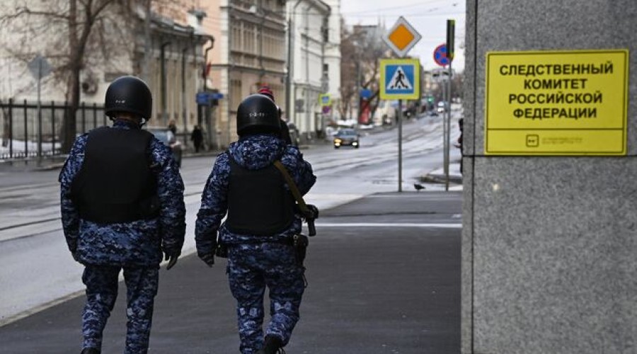 Инкассаторы банка Москвы, откуда украли 300 млн руб, не участвовали в инциденте