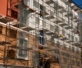 В 2025 году в Мурманске работы по капремонту пройдут в 181 многоквартирном доме
