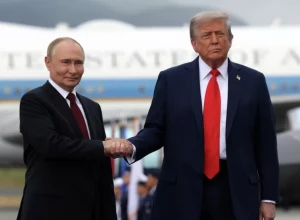 При необходимости разговор Путина и Трампа можно оперативно согласовать