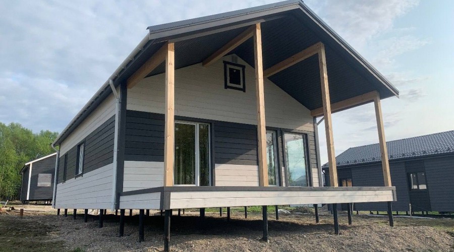 Участники программы «Свой дом в Арктике» до открытия счета в банке смогут поменять цель использования сертификата