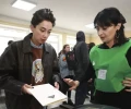 Грузинские спецслужбы узнали о подготовке операции по срыву выборов 14 декабря