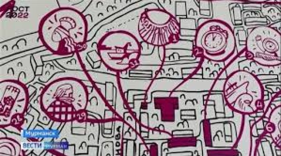 Ностальгия в городском пейзаже: фестиваль РОСТ раскрывает секреты