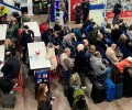 Северо-Западная транспортная прокуратура контролирует соблюдение прав пассажиров