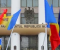 Парламент Молдавии одобрил введение режима ЧП из-за энергокризиса на 60 дней