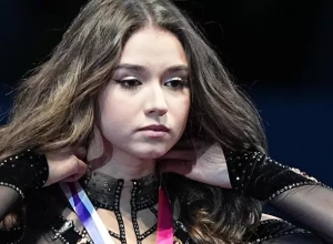 Валиева не выступит на Олимпийских играх 2026 года согласно правилам отбора