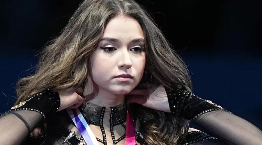Валиева не выступит на Олимпийских играх 2026 года согласно правилам отбора