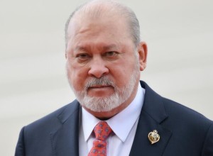 В Кремле начались переговоры Путина с королем Малайзии Султаном Ибрагимом